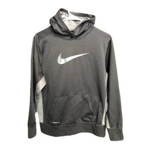 Nike Therma Fit Hoodie (Youth XL)